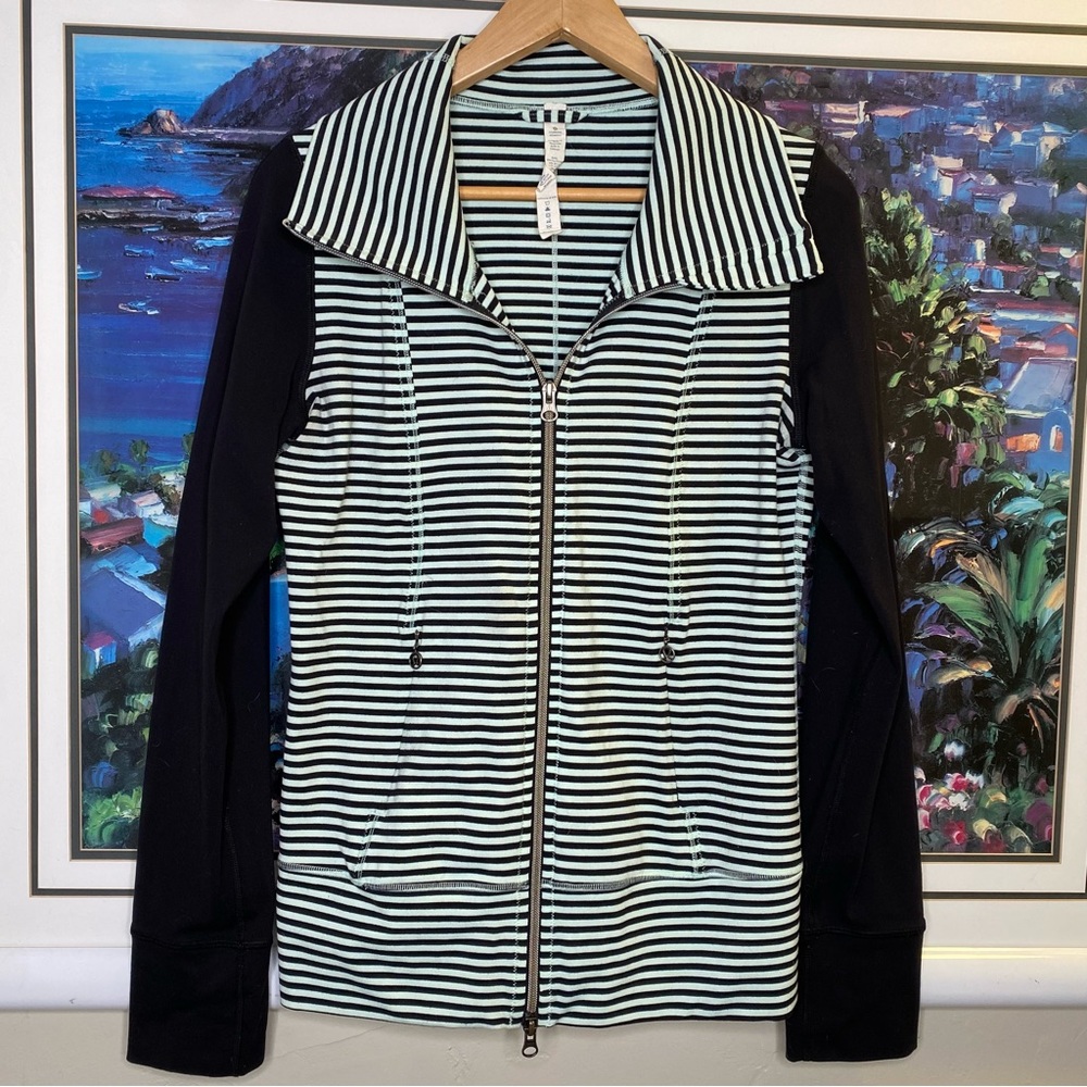 LuluLemon Athletic Jacket